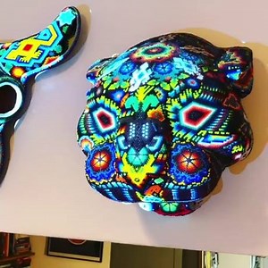 1.9K views · 37 reactions | Lightform Projection Mapping | icanbecreative | Facebook