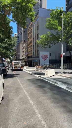 2.7K views · 53 reactions | The first Cure Code Activation as part of the Sweetheart Day campaign is now live! Stay tuned for more activations happening across the nation in the days and weeks to come— they could be just around the corner  If you spot any HeartKids billboards, posters, or QR codes on your way, please check in and tag us! Thank you @mattbarryimages for the video! #sweetheartday #chdawareness #chd #cohd #heartkids | HeartKids | Facebook