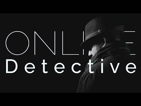 How To Become an Online Detective Using Maigret