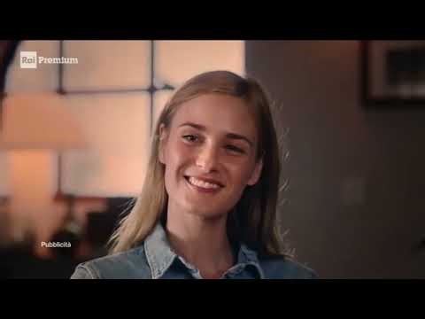 Rai Premium, Pubblicità, Promo, 08.10.2021