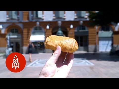 The Chocolate Croissant Controversy