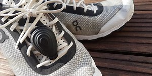 Could this pod power you to a new PB? A review of the Stryd power sensor