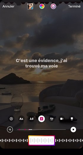 Tal - Le sens de la vie