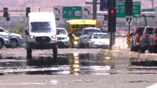 ABC News Live: The relentless heat wave gets worse