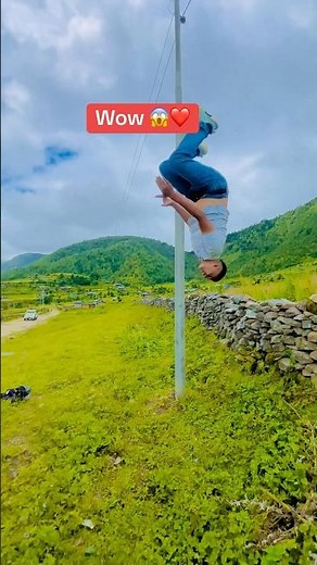 I Learned How to Backflip (EASY Step-by-Step Guide)