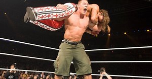 John Cena's 5 Best WrestleMania Matches