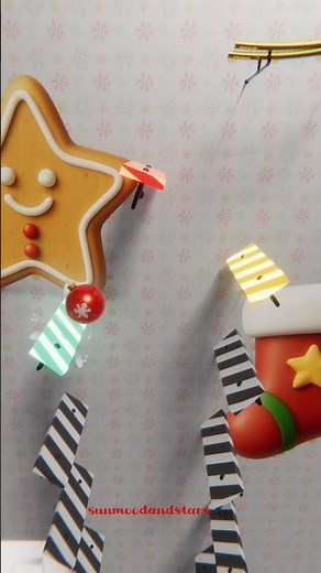 You know this Christmas Anthem! Marble Music #marblemusic #christmas