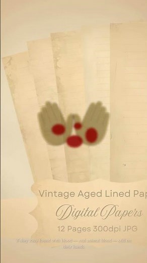 Why We Say “Caught Red-Handed” — The Bloody Origin Behind the Phrase