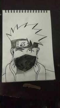 kashi drawing by Rohan drawing 09🗿