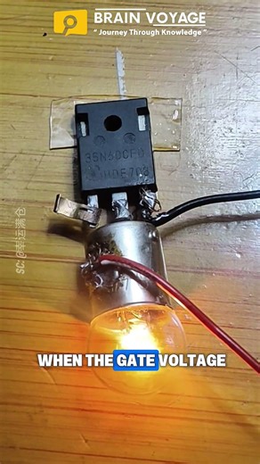 Simple Gate Control Explained