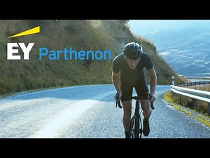 Join EY-Parthenon. A transformative strategy and transactions career shaped by you