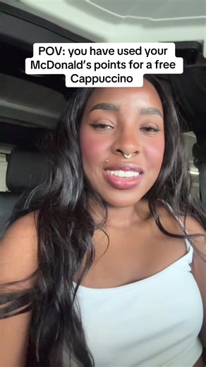 The Economy and Your McDonald's Rewards: A Sweet Deal