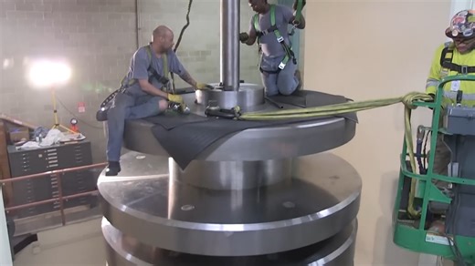 NASA’s space elevator dream is facing a serious problem