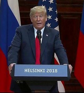 Former CIA officer Paul Pillar thinks there are "adequate grounds" to suggest Trump has committed treason. | The Today Programme