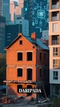 Update Penting: Mengapa InterLink Memilih Membangun "Rumah Sendiri"? #InterLink #ITLG #ITL #ITLX