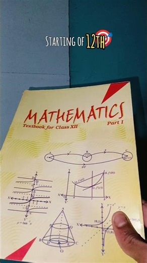 Starting Class 12th 📚 New Journey Begins | Class 12 Motivation #shorts