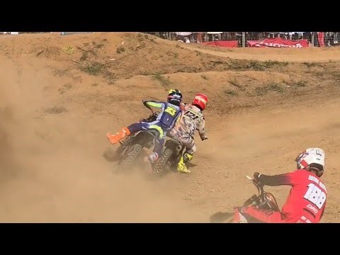 M ATHAR SEMPAT CR4SH DI FINAL TRAIL STD OPEN‼️GRAND FINAL RAC SERIES‼️