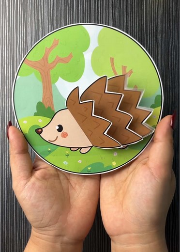 Activity craft for kids, over 26 crafts #activitybookforkids #papercraft #craftforkids #cutandcraft #activityforkids