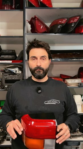 VW T4: Γιατί αυτό το φανάρι Hella είναι "χρυσάφι"; 🔩