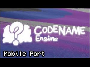 FNF' - Codename Engine Mobile Port [PRE-RELEASE]