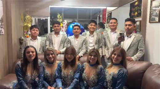 Ranking Musical del Año con La Bella Luz