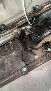 3.8M views · 16K reactions | Small Van Bumper Panel Restoration #auto #mechanic #automobile #automechanic #mechanicsteve #restoratio | Mechanic Steve | Facebook