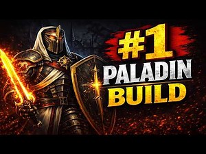 #1 Paladin Build – Melts Everything (Season 12)