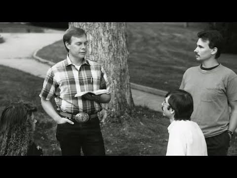 The Heart of the Ministry - Andrew Wommack Ministries