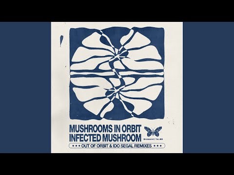 Spaniard (Out of Orbit & Ido Segal Remix)