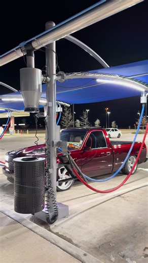 Chevrolet Truck Transformation: Stunning Candy Paint Makeover