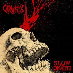 Carnifex – Drown Me in Blood
