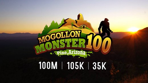 The Mogollon Monster 100 Mile Endurance Race is home to some of the most rugged and beautiful trails in Arizona. Find out why this event is so special to the runners and what keeps them coming back. We'd love to see YOU out there! Watch below or on YouTube: https://youtu.be/HIiR5fmgYLY | Aravaipa Running