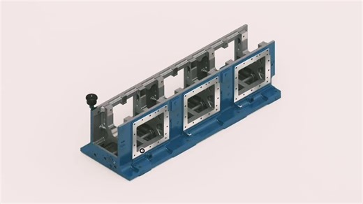 How it Works: A Look Inside an Ariel Reciprocating CompressorExplore the critical components of an Ariel reciprocating compressor, including the frame, cylinders, suction and discharge gas flow… | waqas Bin waris