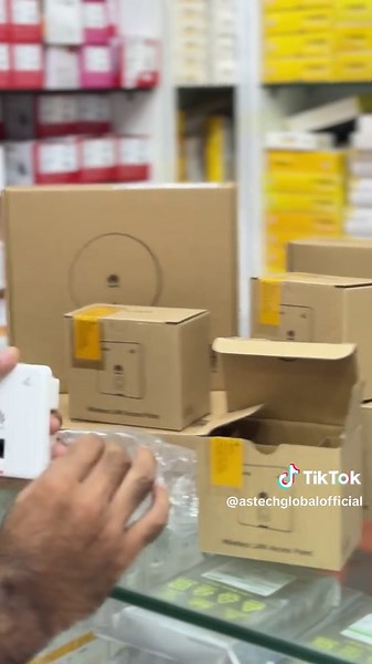 Huawei Networking Solutions with 3-Year Warranty