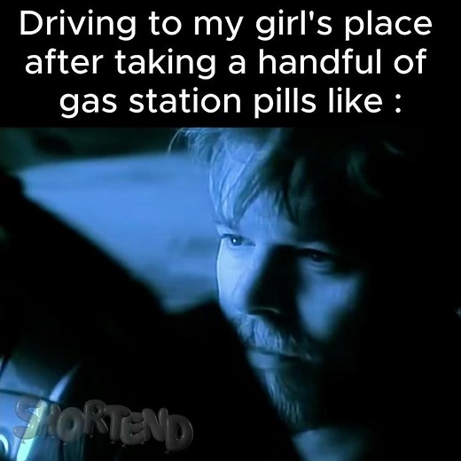 Talk About Distracted Driving 😵‍ #memes #meme #memesdaily #funny #dank #joke #brainrot #caption