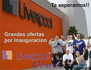 Credito Y Cobranza Liverpool Guadalajara