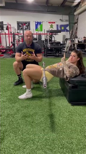 Tryna get double cheeked up but feeling those hip thrusts in all the wrong places? Try these tweaks