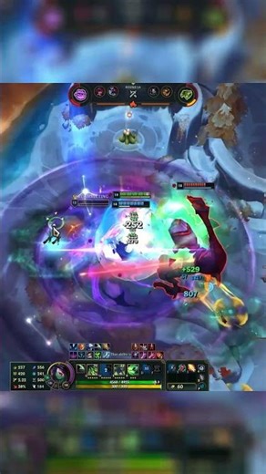 MAX HASTE with Quad AUTOCAST