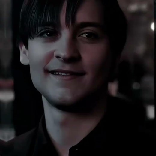 Человек Паук – Тоби Магуаяр Эдит