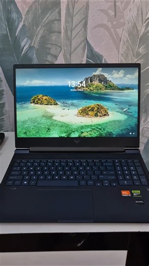 HP Victus Screen Flicker 😳 Problem!