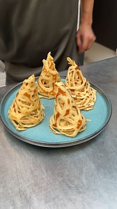 Christmas Tree Stuffed Pancakes! Sweet start to the season 🎄😋 | Chefclub Australia