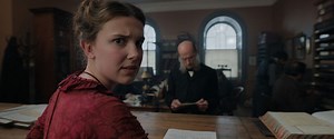 『エノーラ・ホームズの事件簿』予告編 - Netflix