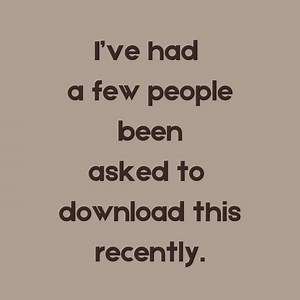 The scammers are trying a new chat app. It’s called Zangi. You can keep your information anonymous (no phone number needed) and it’s very encrypted. Just what the scammers like. Anyone asking you to move from the app you met them on, to another chat app fairly quickly is doing so for a reason. They want you where everything they do can’t be monitored and so that they have you safe in their contacts should their profile be deleted. #zangiapp #dontmovetoanotherapp #onlinesafety | Catch The Catfish