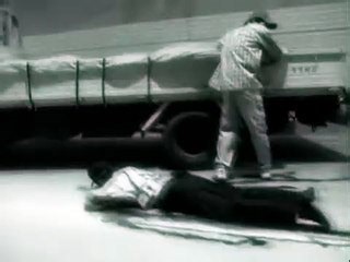 The Truck | movie | 2008 | Official Teaser