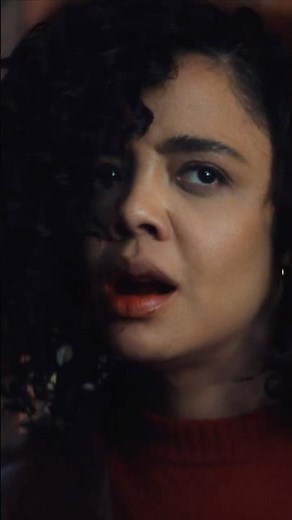 *SPOILER* Tessa Thompson and Rebecca Rittenhouse Fight Scene 📺: HIS & HERS #Netflix