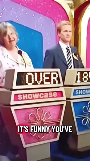 The Price is Right - Bob Barker got chased and the showcase results
