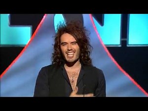 Russell Brand - Ponderland. Food S02E04