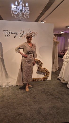 Mother of the Bride or Groom in 2026? ✨ Now’s the perfect time to book your appointment and get ahead of the January rush to get your personal one to one stress-free styling experience❤️ #motherofthebride #motherofthegroom #weddingoutfit #weddingoutfit #tiffanyjordan #TiffanyJordanCouture | Tiffany Jordan Mother of the Bride/Groom