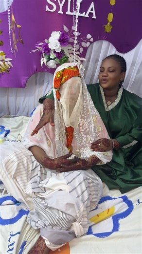 Eh Bijou foutou la des 😩❤️🤲#mariage #debloquemesvue🥲🙏🏽 #uni