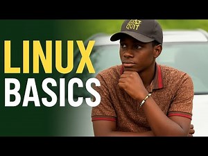 Linux Basics for Beginners | Complete Introduction (2025 Guide) #education #techshield ‪@EQUINOXETV‬